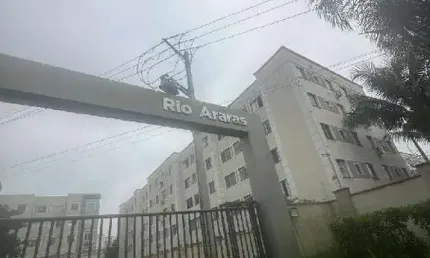 Oportunidade Única em RIO DE JANEIRO - RJ | Tipo: Apartamento | Negociação: Venda Direta Online  | Situação: Imóvel