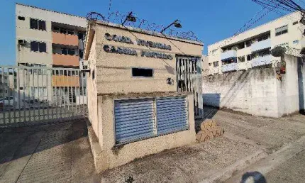 Oportunidade Única em MESQUITA - RJ | Tipo: Apartamento | Negociação: Venda Online  | Situação: Imóvel