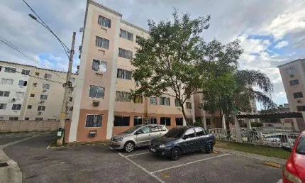 Oportunidade Única em RIO DE JANEIRO - RJ | Tipo: Apartamento | Negociação: Venda Online  | Situação: Imóvel