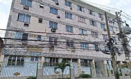 Oportunidade Única em RIO DE JANEIRO - RJ | Tipo: Apartamento | Negociação: Venda Direta Online  | Situação: Imóvel