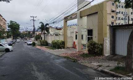 Oportunidade Única em RIO DE JANEIRO - RJ | Tipo: Apartamento | Negociação: Venda Direta Online  | Situação: Imóvel