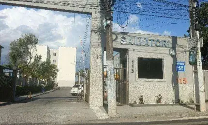 Oportunidade única em sao goncalo - rj | tipo: apartamento | negociação: venda direta online  | situação: imóvel