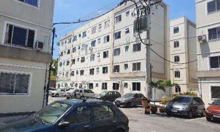 Oportunidade Única em SAO GONCALO - RJ | Tipo: Apartamento | Negociação: Venda Direta Online  | Situação: Imóvel