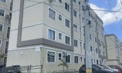 Oportunidade Única em SAO GONCALO - RJ | Tipo: Apartamento | Negociação: Venda Online  | Situação: Imóvel