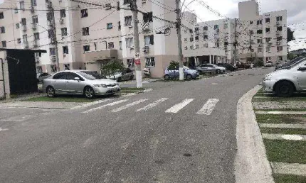 Oportunidade Única em NOVA IGUACU - RJ | Tipo: Apartamento | Negociação: Venda Direta Online  | Situação: Imóvel