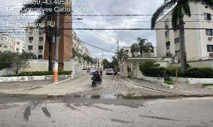 Oportunidade Única em BELFORD ROXO - RJ | Tipo: Apartamento | Negociação: Venda Direta Online  | Situação: Imóvel