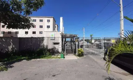 Oportunidade Única em SAO GONCALO - RJ | Tipo: Apartamento | Negociação: Venda Direta Online  | Situação: Imóvel