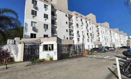 Oportunidade Única em RIO DE JANEIRO - RJ | Tipo: Apartamento | Negociação: Venda Direta Online  | Situação: Imóvel