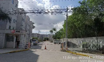 Oportunidade Única em RIO DE JANEIRO - RJ | Tipo: Apartamento | Negociação: Venda Direta Online  | Situação: Imóvel