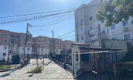 Oportunidade Única em RIO DE JANEIRO - RJ | Tipo: Apartamento | Negociação: Venda Direta Online  | Situação: Imóvel