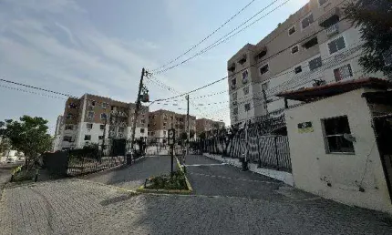 Oportunidade Única em RIO DE JANEIRO - RJ | Tipo: Apartamento | Negociação: Venda Direta Online  | Situação: Imóvel