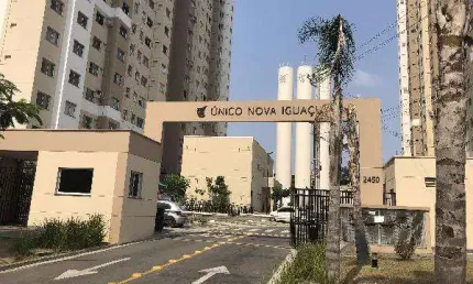 Oportunidade Única em NOVA IGUACU - RJ | Tipo: Apartamento | Negociação: Venda Online  | Situação: Imóvel