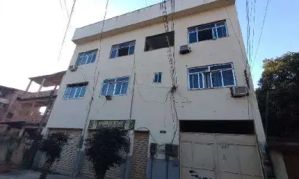 Oportunidade Única em SAO GONCALO - RJ | Tipo: Apartamento | Negociação: Venda Direta Online  | Situação: Imóvel