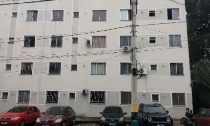 Oportunidade única em sao goncalo - rj | tipo: apartamento | negociação: venda direta online  | situação: imóvel