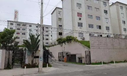 Oportunidade Única em SAO GONCALO - RJ | Tipo: Apartamento | Negociação: Venda Direta Online  | Situação: Imóvel