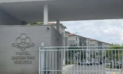 Oportunidade Única em ITABORAI - RJ | Tipo: Apartamento | Negociação: Venda Direta Online  | Situação: Imóvel