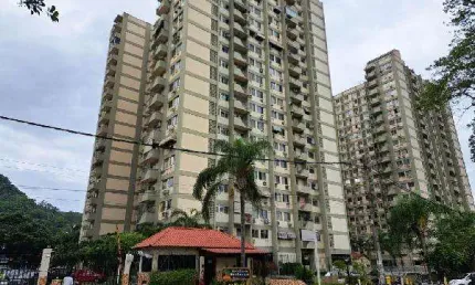 Oportunidade única em rio de janeiro - rj | tipo: apartamento | negociação: venda direta online  | situação: imóvel