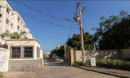 Oportunidade Única em RIO DE JANEIRO - RJ | Tipo: Apartamento | Negociação: Venda Online  | Situação: Imóvel