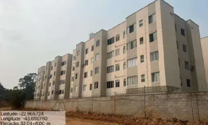 Oportunidade Única em RIO DE JANEIRO - RJ | Tipo: Apartamento | Negociação: Venda Online  | Situação: Imóvel