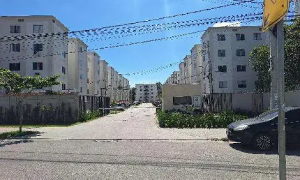 Oportunidade única em rio de janeiro - rj | tipo: apartamento | negociação: venda direta online  | situação: imóvel
