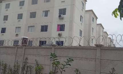 Oportunidade Única em RIO DE JANEIRO - RJ | Tipo: Apartamento | Negociação: Venda Direta Online  | Situação: Imóvel