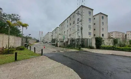 Oportunidade Única em RIO DE JANEIRO - RJ | Tipo: Apartamento | Negociação: Venda Online  | Situação: Imóvel
