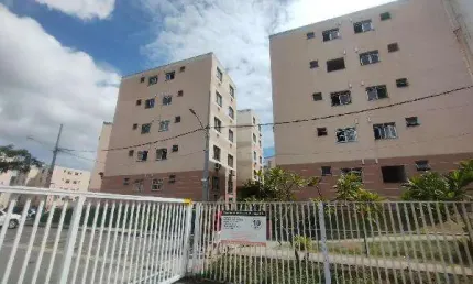 Oportunidade Única em RIO DE JANEIRO - RJ | Tipo: Apartamento | Negociação: Venda Online  | Situação: Imóvel