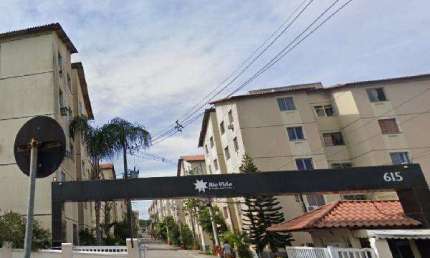 Oportunidade Única em RIO DE JANEIRO - RJ | Tipo: Apartamento | Negociação: Venda Direta Online  | Situação: Imóvel