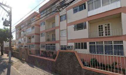 Oportunidade Única em CAMPOS DOS GOYTACAZES - RJ | Tipo: Apartamento | Negociação: Venda Online  | Situação: Imóvel