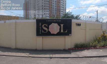 Oportunidade Única em BELFORD ROXO - RJ | Tipo: Apartamento | Negociação: Venda Direta Online  | Situação: Imóvel