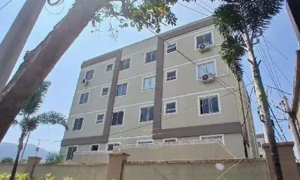 Oportunidade Única em RIO DE JANEIRO - RJ | Tipo: Apartamento | Negociação: Venda Direta Online  | Situação: Imóvel