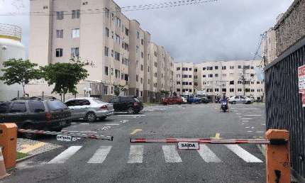 Oportunidade Única em RIO DE JANEIRO - RJ | Tipo: Apartamento | Negociação: Venda Direta Online  | Situação: Imóvel