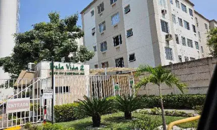 Oportunidade única em rio de janeiro - rj | tipo: apartamento | negociação: venda direta online  | situação: imóvel