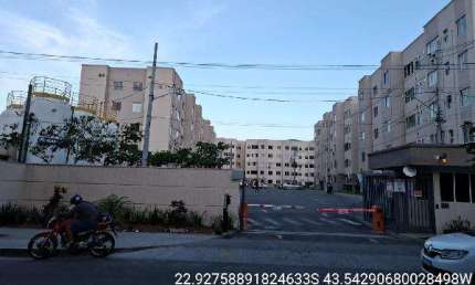 Oportunidade Única em RIO DE JANEIRO - RJ | Tipo: Apartamento | Negociação: Venda Online  | Situação: Imóvel