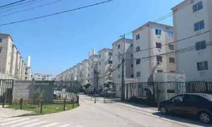 Oportunidade única em rio de janeiro - rj | tipo: apartamento | negociação: venda direta online  | situação: imóvel