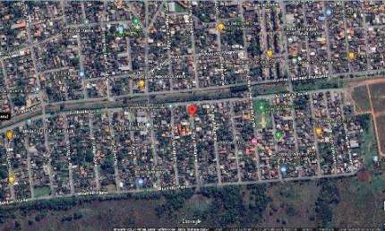 Oportunidade Única em ITAGUAI - RJ | Tipo: Apartamento | Negociação: Venda Direta Online  | Situação: Imóvel