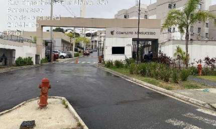 Oportunidade Única em RIO DE JANEIRO - RJ | Tipo: Apartamento | Negociação: Venda Direta Online  | Situação: Imóvel