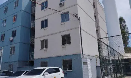 Oportunidade Única em BELFORD ROXO - RJ | Tipo: Apartamento | Negociação: Venda Direta Online  | Situação: Imóvel