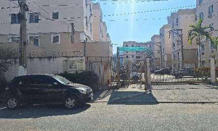Oportunidade Única em DUQUE DE CAXIAS - RJ | Tipo: Apartamento | Negociação: Venda Direta Online  | Situação: Imóvel