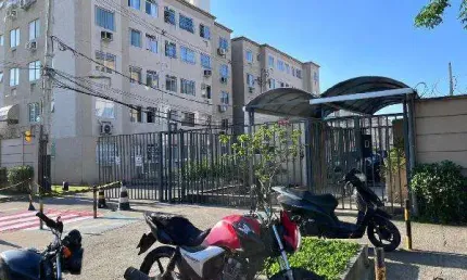 Oportunidade única em rio de janeiro - rj | tipo: apartamento | negociação: venda direta online  | situação: imóvel