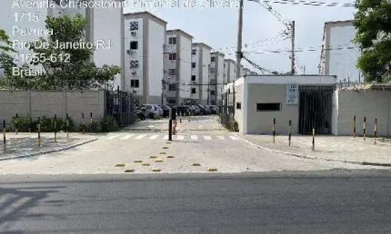 Oportunidade Única em RIO DE JANEIRO - RJ | Tipo: Apartamento | Negociação: Venda Online  | Situação: Imóvel