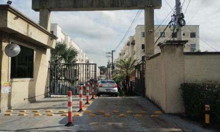 Oportunidade Única em RIO DE JANEIRO - RJ | Tipo: Apartamento | Negociação: Venda Direta Online  | Situação: Imóvel