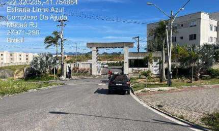 Oportunidade Única em MACAE - RJ | Tipo: Apartamento | Negociação: Venda Direta Online  | Situação: Imóvel