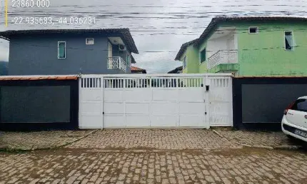 Oportunidade Única em MANGARATIBA - RJ | Tipo: Casa | Negociação: Venda Direta Online  | Situação: Imóvel