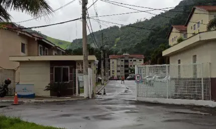 Oportunidade Única em MANGARATIBA - RJ | Tipo: Apartamento | Negociação: Venda Direta Online  | Situação: Imóvel
