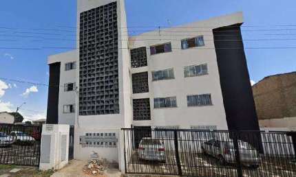 Oportunidade Única em CIDADE OCIDENTAL - GO | Tipo: Apartamento | Negociação: Venda Direta Online  | Situação: Imóvel