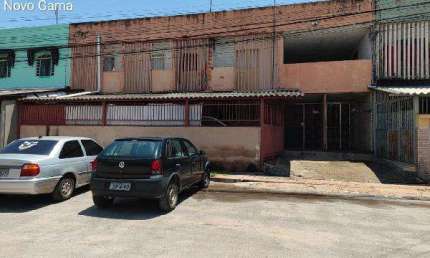 Oportunidade Única em NOVO GAMA - GO | Tipo: Apartamento | Negociação: Venda Direta Online  | Situação: Imóvel