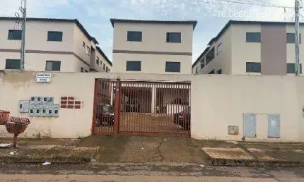 Oportunidade Única em VALPARAISO DE GOIAS - GO | Tipo: Apartamento | Negociação: Licitação Aberta  | Situação: Imóvel