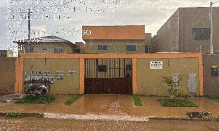 Oportunidade Única em AGUAS LINDAS DE GOIAS - GO | Tipo: Apartamento | Negociação: Venda Direta Online  | Situação: Imóvel