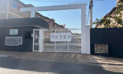 Oportunidade Única em AGUAS LINDAS DE GOIAS - GO | Tipo: Apartamento | Negociação: Venda Direta Online  | Situação: Imóvel
